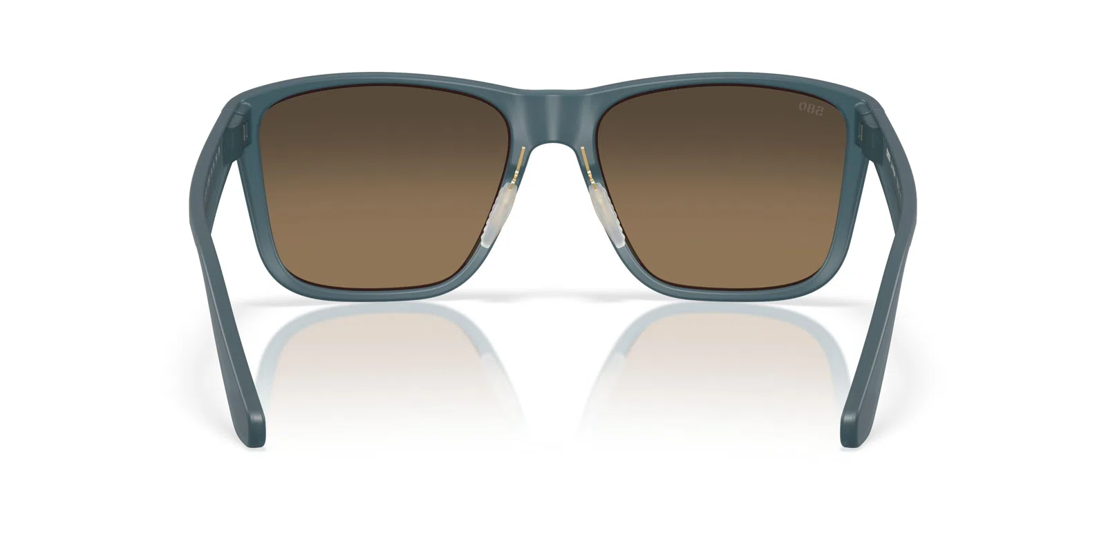 Costa Del Mar Los Alijos 9126 Sunglasses - Matte Black - view 84